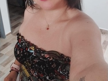 Recent Screen Shot of Amara_luxe