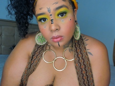 Recent Screen Shot of Amaranthagolldiie