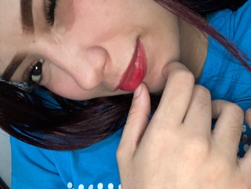 Recent Screen Shot of Amary_turner