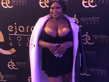 Recent Screen Shot of AmazingDarkDoll