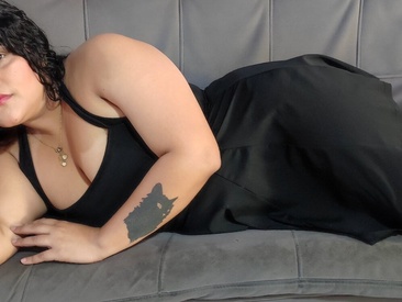 Recent Screen Shot of AmbarSmitthh