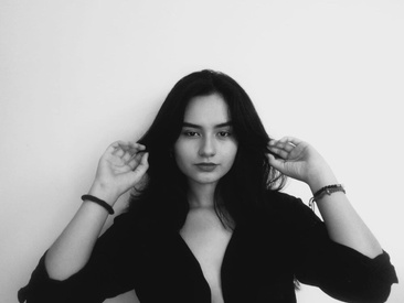 Recent Screen Shot of AmeliaClar