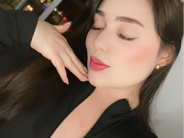 Recent Screen Shot of Amelia_Keller