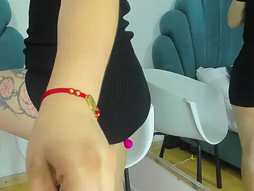 Recent Screen Shot of AmelieLaurentt