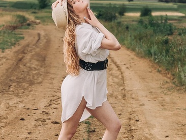 Recent Screen Shot of AmilenA