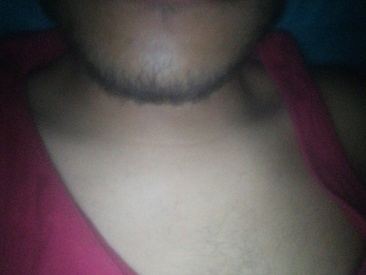 Recent Screen Shot of Amin_Dz-20