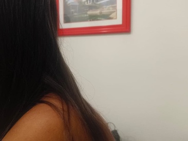 Recent Screen Shot of Ammu_Kutty143