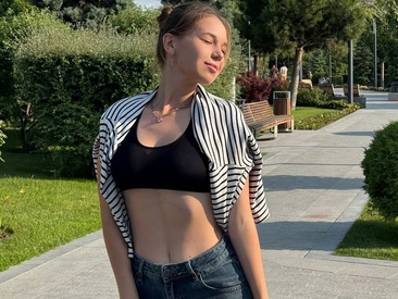 Recent Screen Shot of AmparoCilek