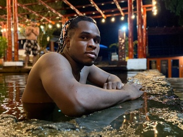 Recent Screen Shot of Amun_obsidian