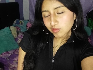 Recent Screen Shot of Ana_sofia_b