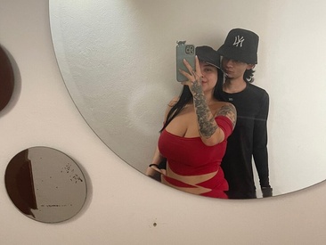 Recent Screen Shot of Anahiandmilan