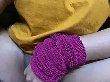 Recent Screen Shot of Anamika973