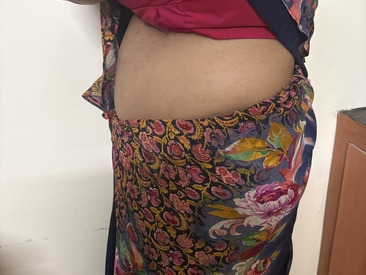 Recent Screen Shot of Ananya_flower