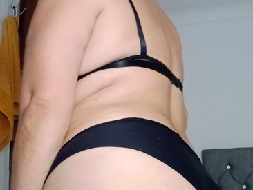 Recent Screen Shot of AnastaciaBlues