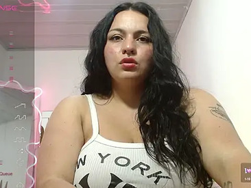 Recent Screen Shot of Anastaciia_tay
