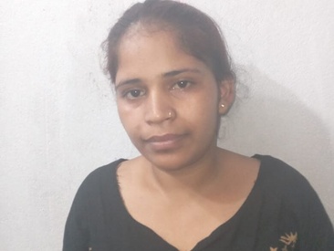 Recent Screen Shot of Anchal-si