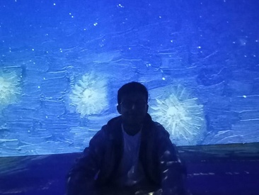 Recent Screen Shot of Andre16c