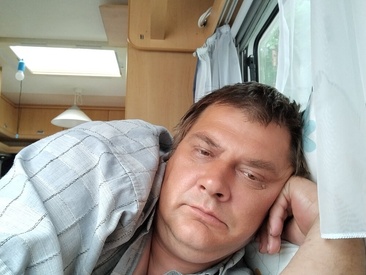 Recent Screen Shot of Andrens197