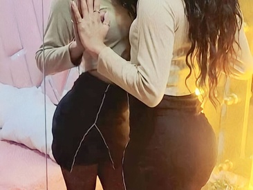 Recent Screen Shot of Andrys_