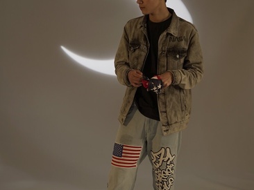 Recent Screen Shot of Andy_Belier23