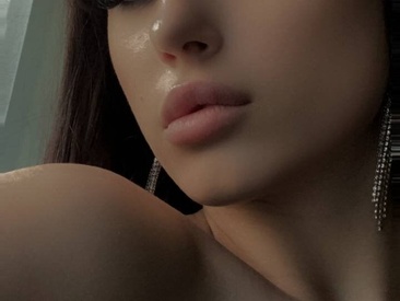 Recent Screen Shot of AneliaRich