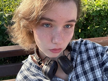 Recent Screen Shot of AngelTimone