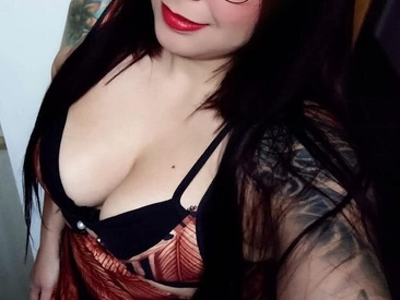 Recent Screen Shot of Angel_lovee02