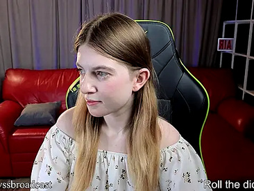 Recent Screen Shot of AngelaCunney