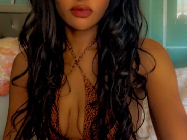 Recent Screen Shot of Angelbunnyy