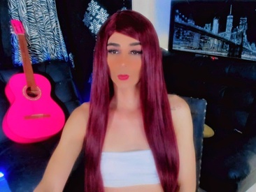 Recent Screen Shot of AngelicaDark