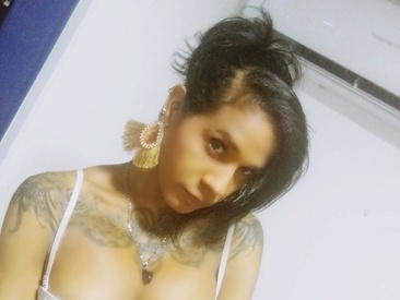 Recent Screen Shot of AngelicaDollTs