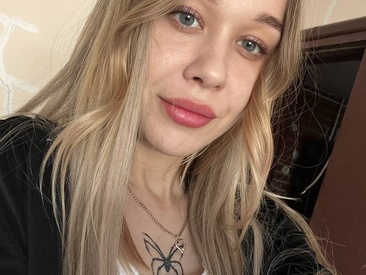 Recent Screen Shot of AngellnSilk