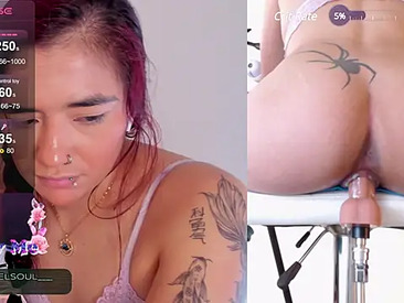 Recent Screen Shot of Angelst__