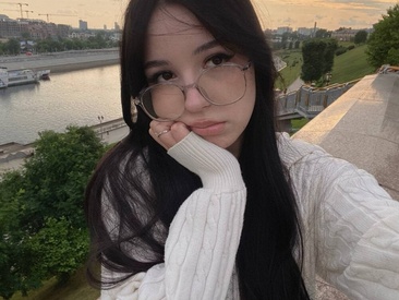 Recent Screen Shot of AngilaDoyal