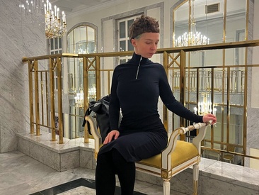 Recent Screen Shot of Ani_Kali