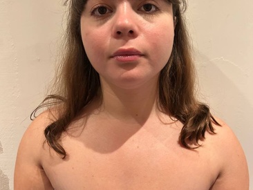 Recent Screen Shot of AniaMilana