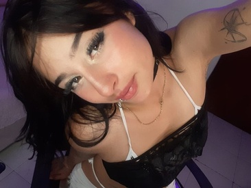 Recent Screen Shot of Anie_sp
