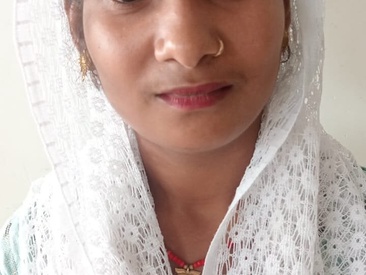 Recent Screen Shot of Anita-Yadav