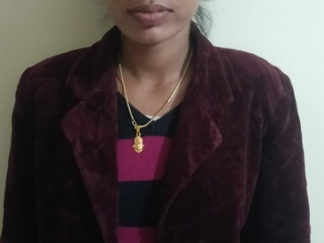 Recent Screen Shot of Anjali680