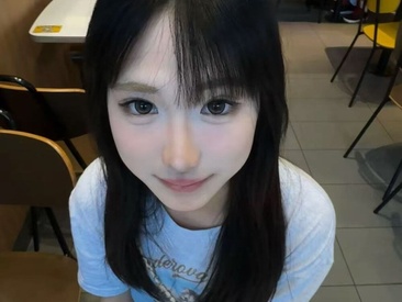 Recent Screen Shot of Ann-cookie