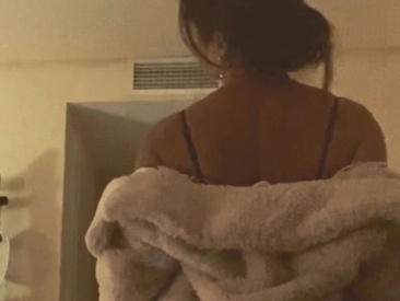 Recent Screen Shot of AnnaSophiaX