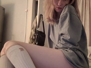 Recent Screen Shot of AnnaWilysakom