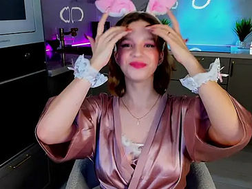 Recent Screen Shot of Anna_Elfie