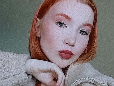 Recent Screen Shot of Anna_Patterson