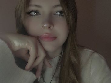 Recent Screen Shot of Anna_Peiw