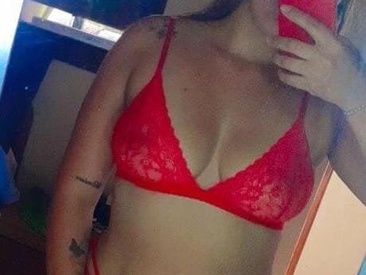 Recent Screen Shot of Anna_Tood