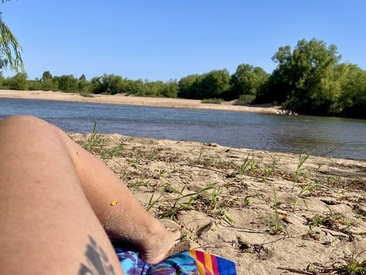 Recent Screen Shot of Annalua73