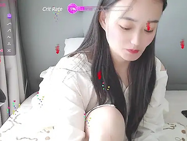 Recent Screen Shot of Anne-Sweet