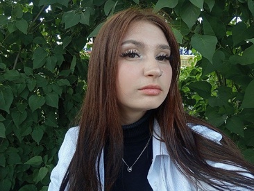 Recent Screen Shot of AnneNarain