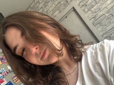 Recent Screen Shot of AnnieDodge